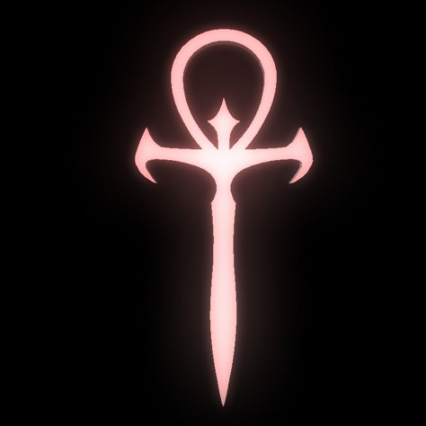 Герб вампирской ООН