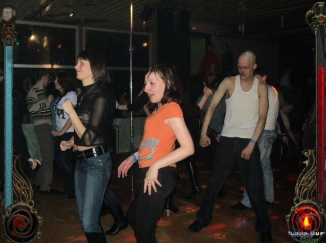 эта картинка, на самом деле, фотошоп, носферату в Asylum заходить не могут(