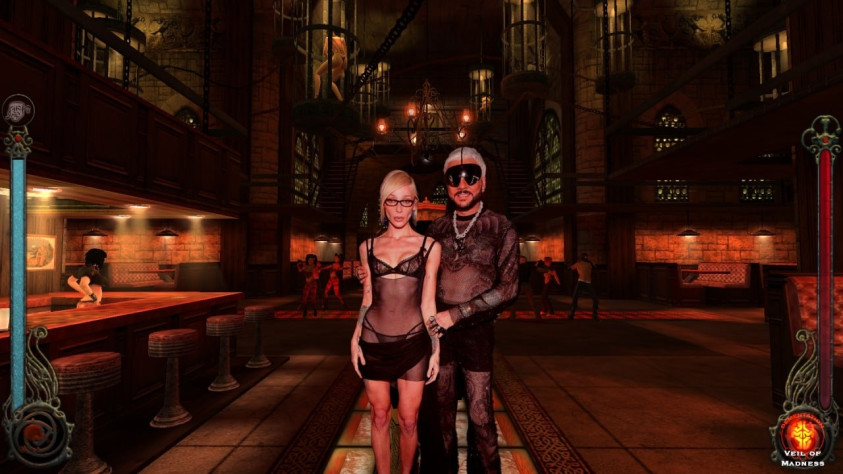 Вот об этом клубе идёт речь