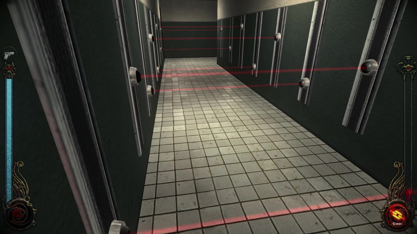 Миссия невыполнима без обнаружения