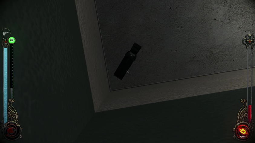 Главная Мразь Маскарада