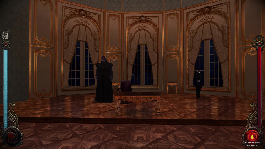 Лилипут и его папик