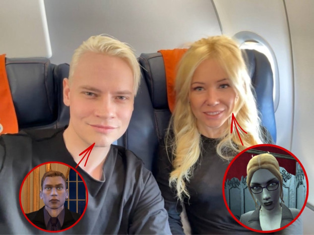 Тереза, исходя из своей карьеристской сущности, тоже обеими руками за Камарилью