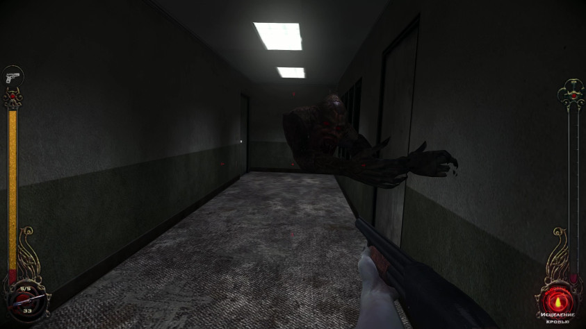 Это я ещё про этих гадов молчу, что дистанцию в считанные секунды разрывают