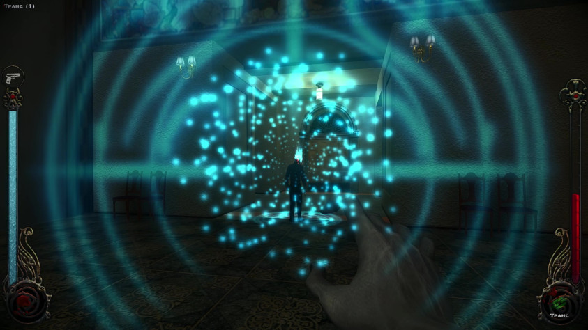 Эта дисциплина превращает противника в женщину. Не верите? И правильно, это просто очередная бессмысленная подпись под картинкой