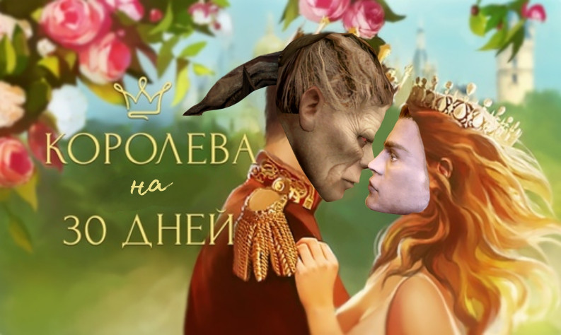 Господа, у меня кончаются хохмы. Видимо для такого объёма ассортимент в 51 штуку - это мало(