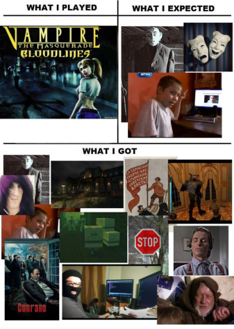 Внесём немного хохмо-контента