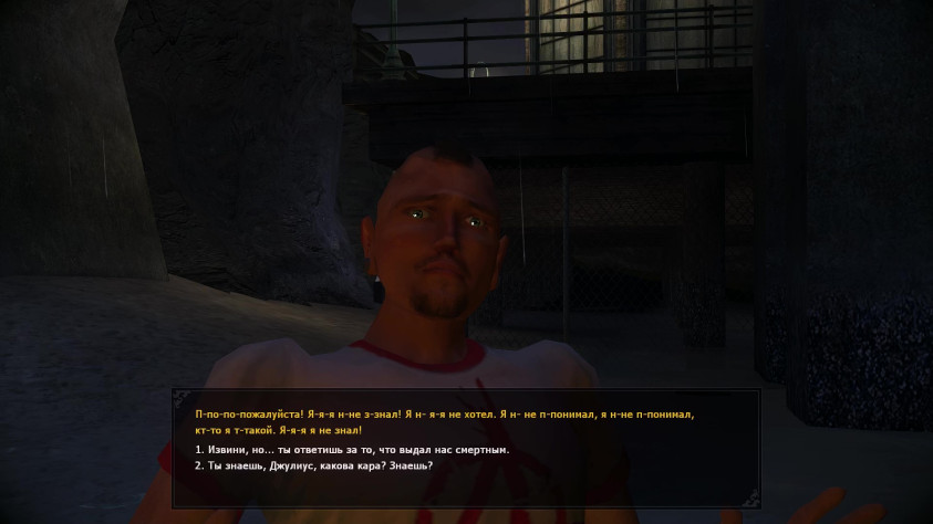 &quot;Товарищ майор, произошло чудовищное недоразумение!&quot;