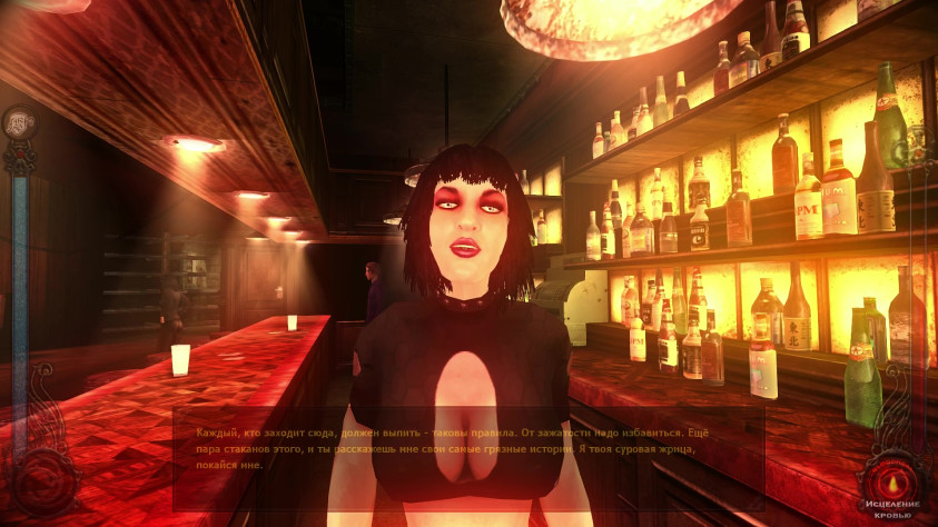 По-моему, такие скриншоты нужно совать в позитиватор