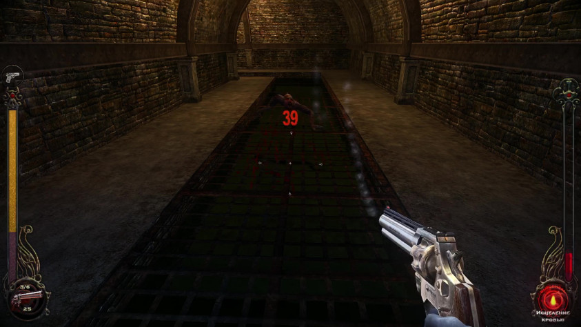 К сожалению, в своём рассказе я буду придерживаться только пушек. Без ближнего боя, в общем