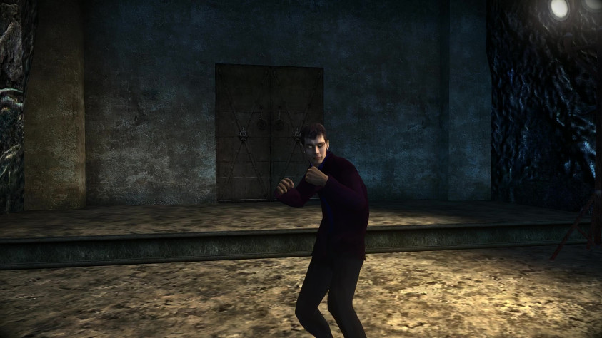 Дэбил (кродёться)