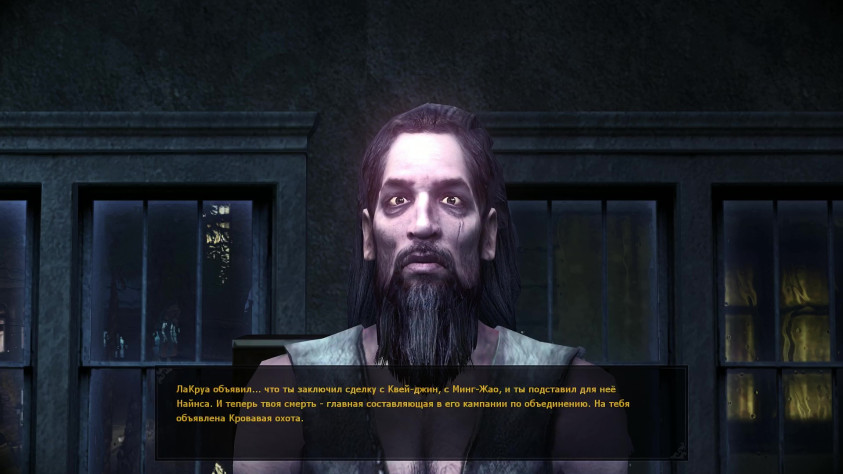 Демонстрирую вам процесс объяснения