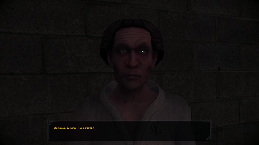 Приятно иметь дело с умным дядькой