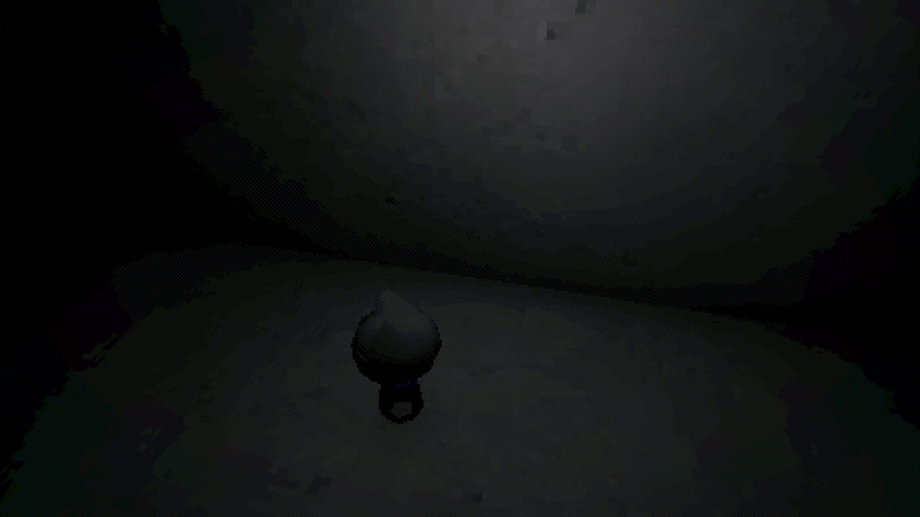 А я ведь не рофлю, экран смерти здесь - наказание, потому как вам придётся блуждать по вот таким вот местам