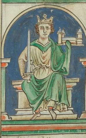 Стфн Блскй в представлении современников