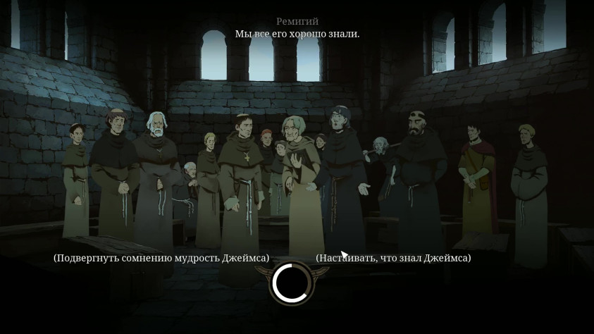 ~Вы-ы-ыборы, выборы~&amp;nbsp;Ни на что не влияют