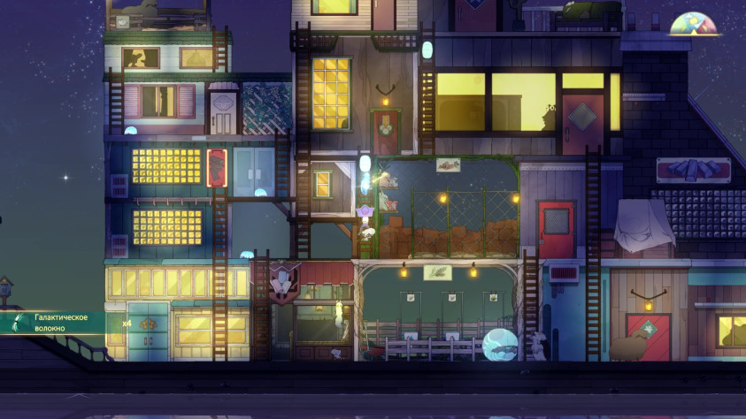 Ну лампово всё-таки