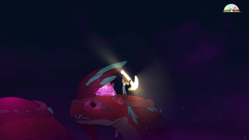 Добываю драгметаллы из башки дракона. Вопросы?