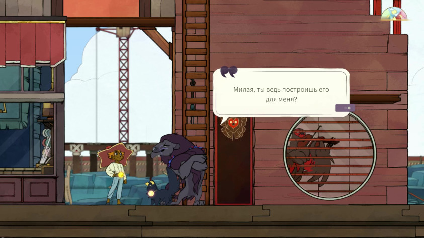 Вот это откровенный конч. Да по нему видно даже (не связано с предыдущими абзацами)