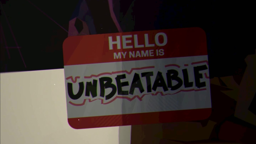 I love it. Obviously.