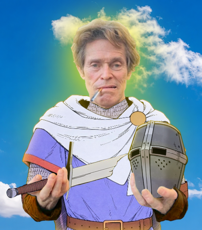 Это моё лицо, когда я уже почти доделал блог и на СГ выходит обзор