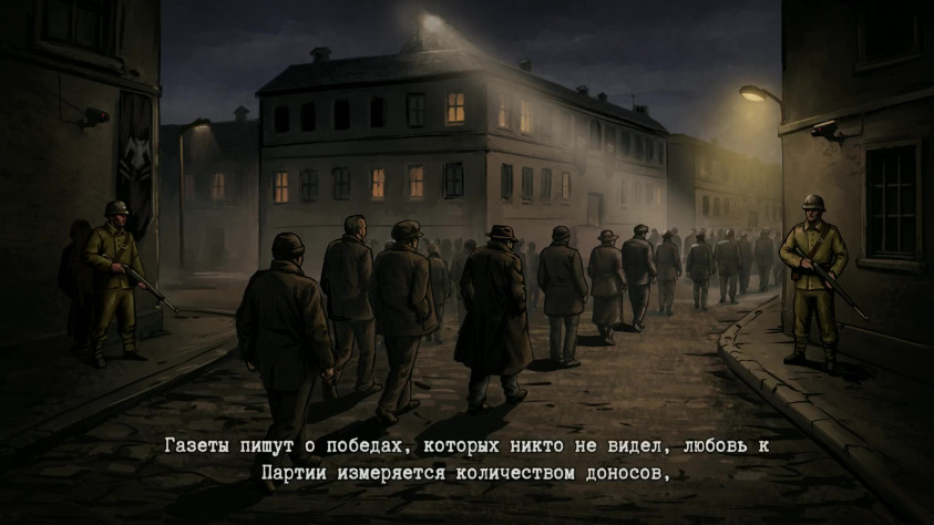 Я не хочу утверждать, но эти картинки выглядят так, будто сгенерены нейронкой. Я ничё против не имею, но если это действительно так, то на странице в стиме НАДО об этом предупреждать, иначе разрабам это в будущем аукнется возможностью рефанда для игроков, наигравших больше двух часов