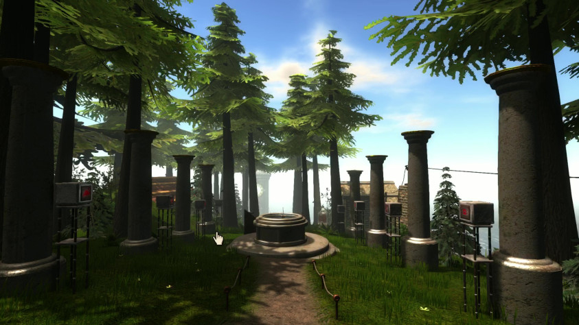 Одно из переизданий: realMyst