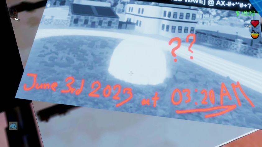 ХМММ что бы это могло значить 🤓