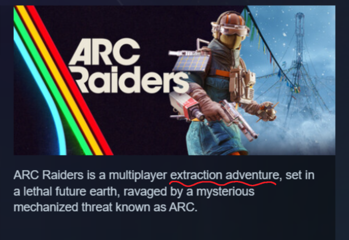 Описание игры на&amp;nbsp;странице магазина