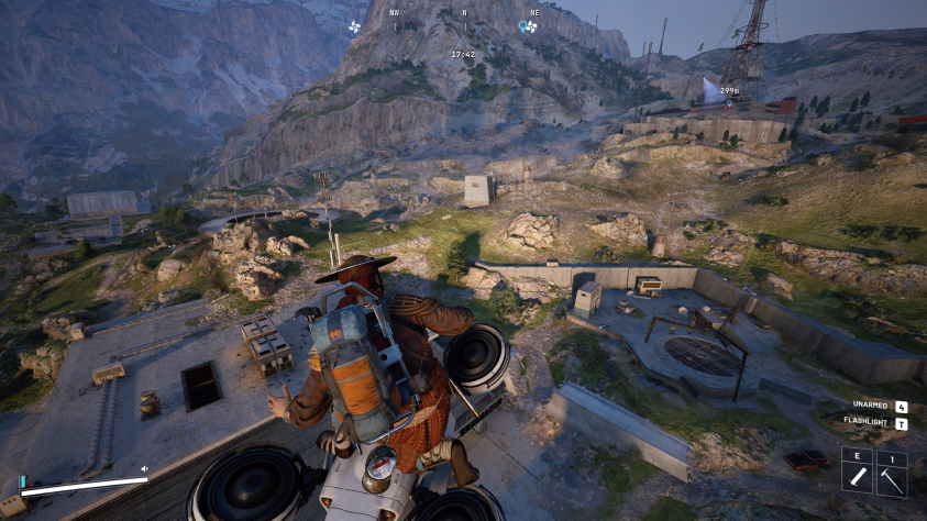 Х.Ф. «Как приручить Осу»