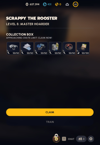 Подарки петушка