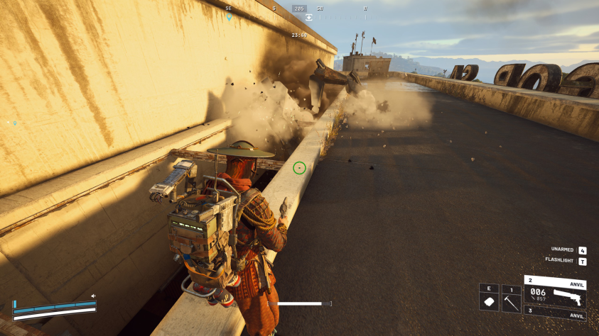 Бедни Прыгун