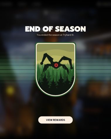 Результат в&amp;nbsp;сезоне № 1