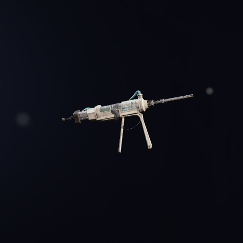 Игровой дефибриллятор