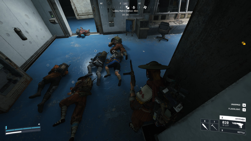 Кладбище. По&amp;nbsp;другому и&amp;nbsp;не&amp;nbsp;скажешь