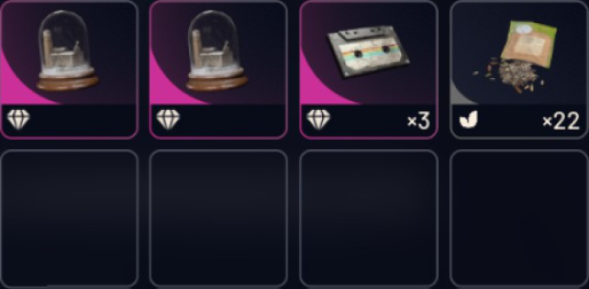 Драгоценности