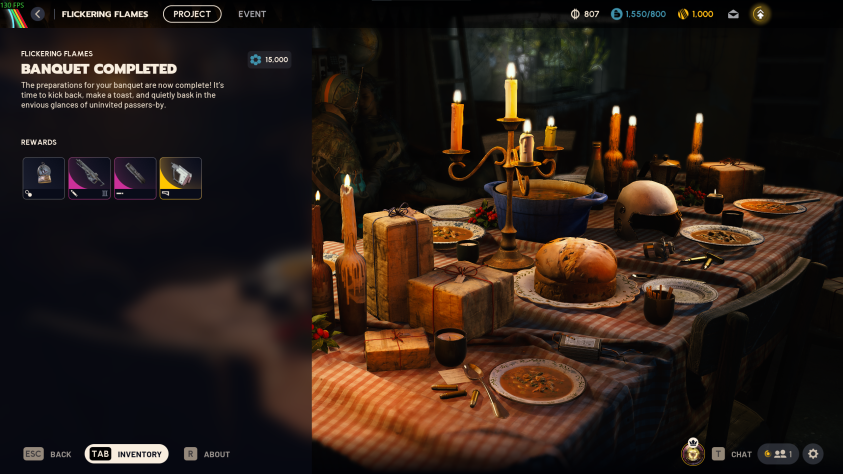 Награды за&amp;nbsp;последнюю стадию