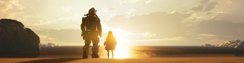 "Ладно, не заливай… Ни разу не был на море?"