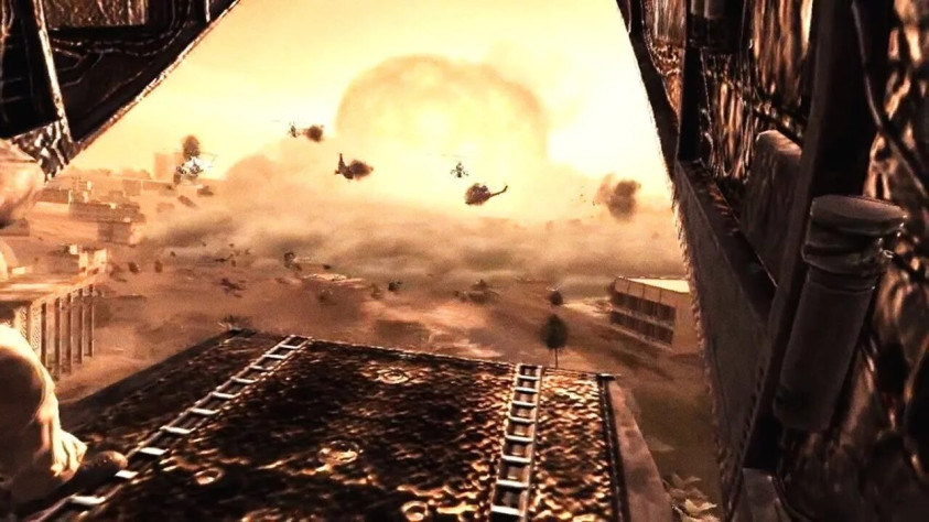 Да и этот момент ничем не уступает.&amp;nbsp;