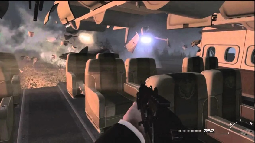 Одна из хороших миссий. Но есть нюанс. Такое игрок тоже уже видел.&amp;nbsp;