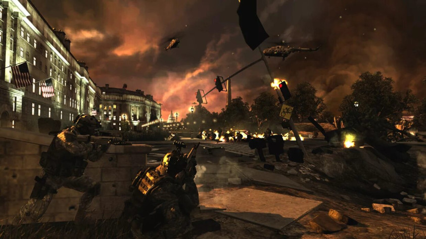 World in Conflict 2, который мы не хотели, но который мы заслужили.&amp;nbsp;