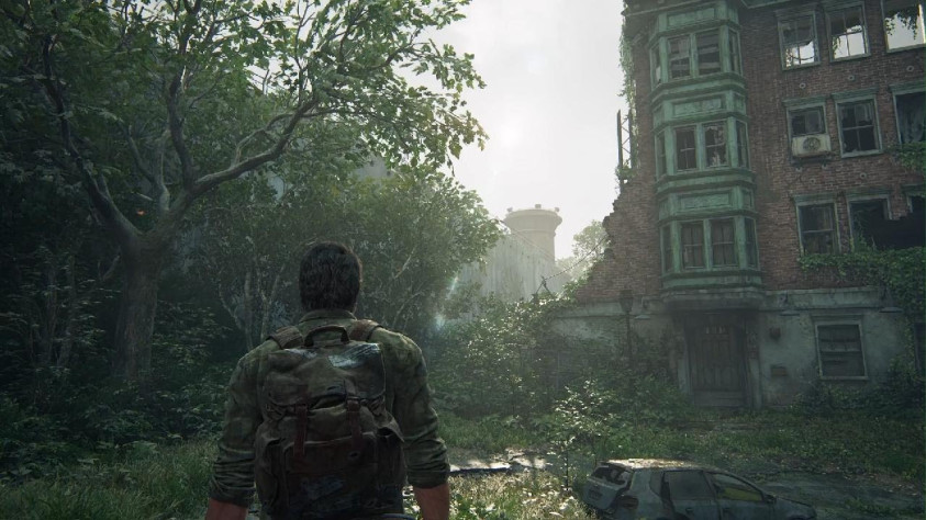 Гибельная красота.