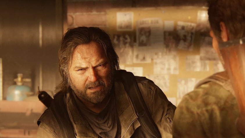 Хороший ты мужик, Билл. Но есть нюанс.