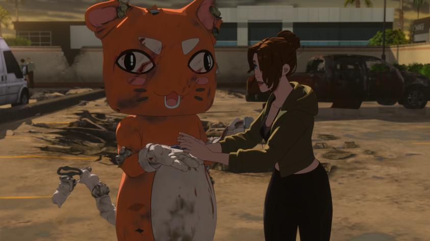 Я&amp;nbsp;начитавшись про Dispatch на&amp;nbsp;ДТФ