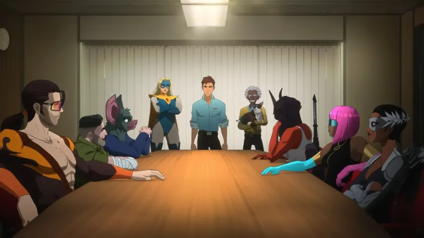 Мы&amp;nbsp;все разные и&amp;nbsp;любим разные игры, но&amp;nbsp;идея тут простая.