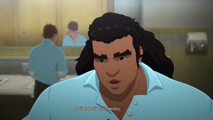 Надо было Ройда попросить допилить игру, он&amp;nbsp;бы сделал конфетку для всех!