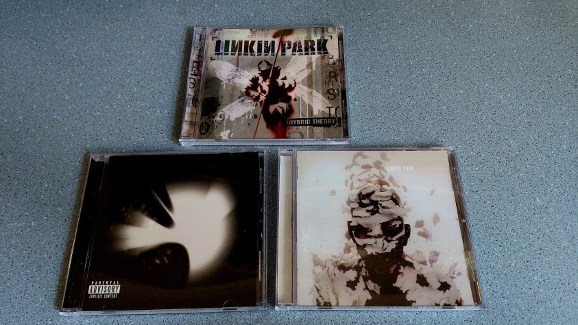 Личные реликвии приобретенные в 2025. А где мне еще хвастаться?