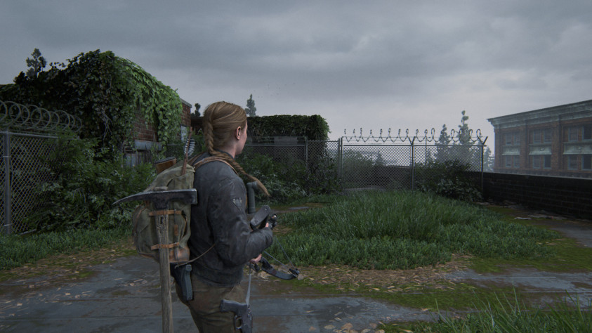 Такие прохладные вайбы цепляли меня больше всего