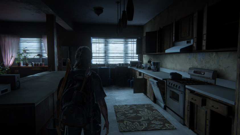 Муд: проснулся один в квартире в четыре утра