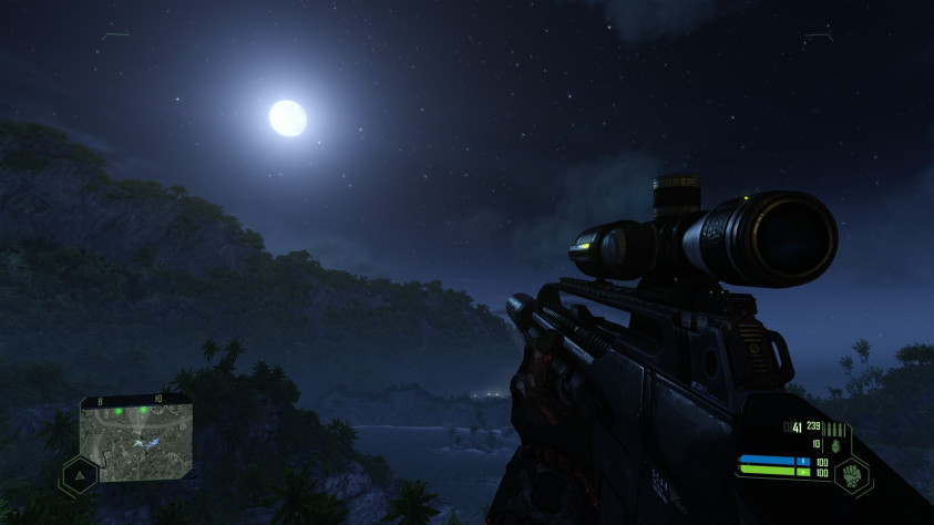 Вот чертяки - не забыли про этот вайб